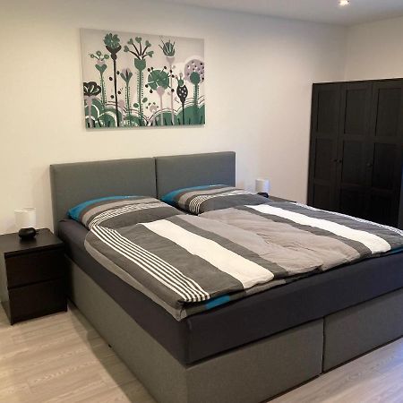 Eastside Apartment 5 Senftenberg Ngoại thất bức ảnh