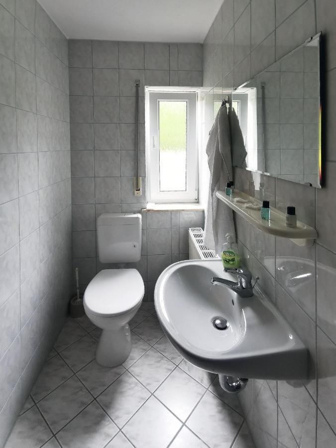 Eastside Apartment 5 Senftenberg Ngoại thất bức ảnh