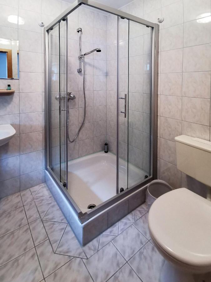 Eastside Apartment 5 Senftenberg Ngoại thất bức ảnh