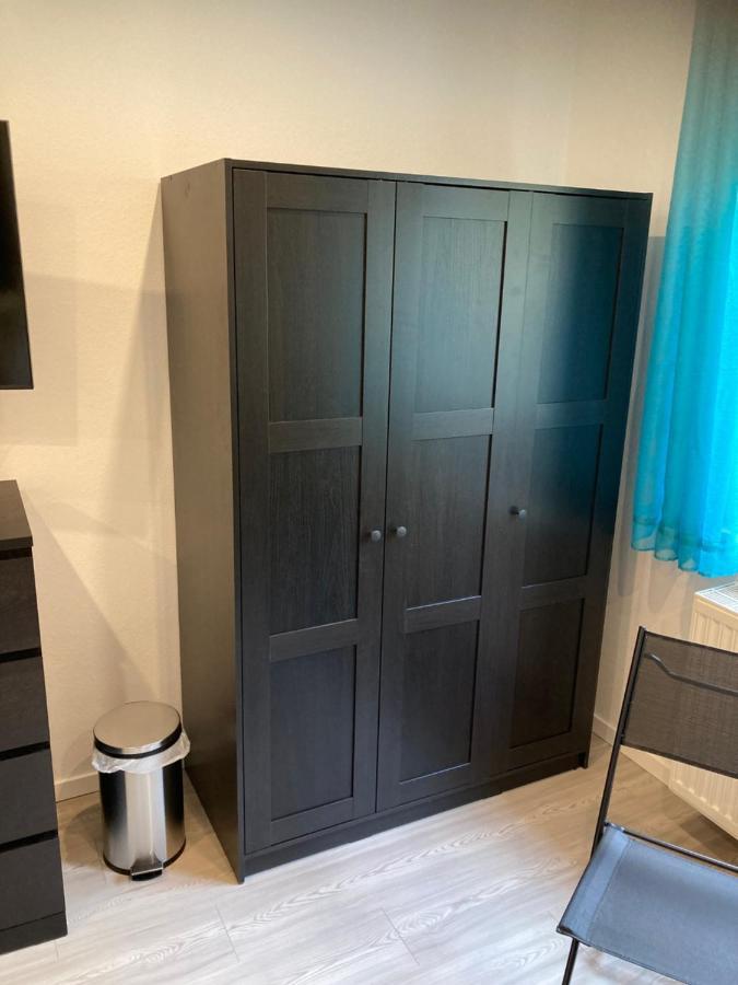 Eastside Apartment 5 Senftenberg Ngoại thất bức ảnh