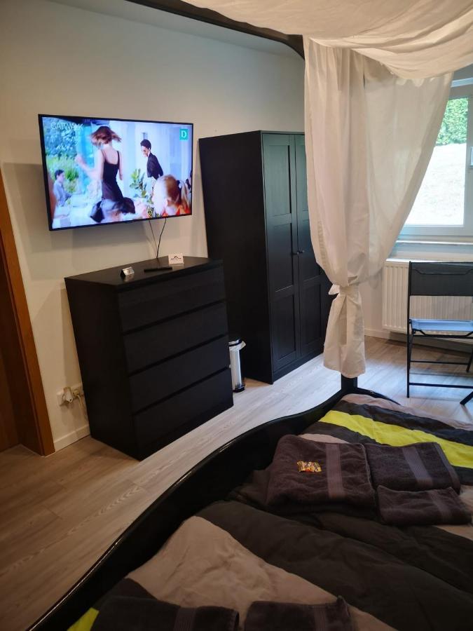 Eastside Apartment 5 Senftenberg Ngoại thất bức ảnh