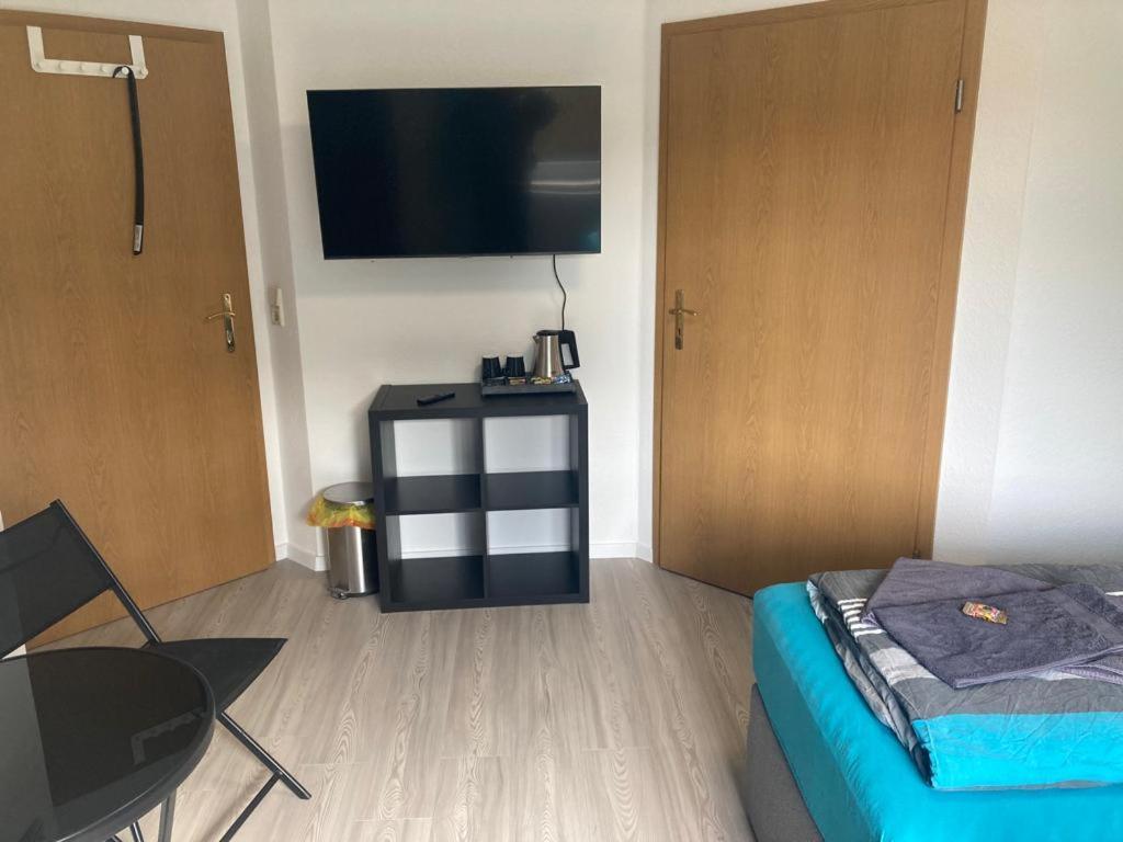 Eastside Apartment 5 Senftenberg Ngoại thất bức ảnh