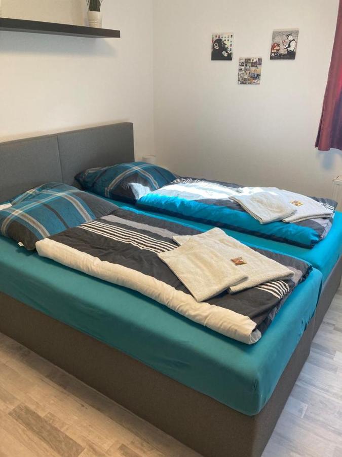 Eastside Apartment 5 Senftenberg Ngoại thất bức ảnh